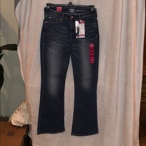 ❗️NEW WITH TAGS ❗️Signature Levi Strauss